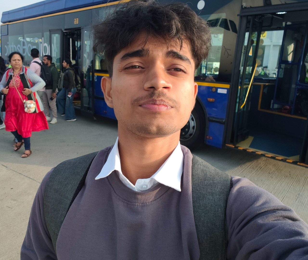 Sujal - Video Editor & YouTube Strategist